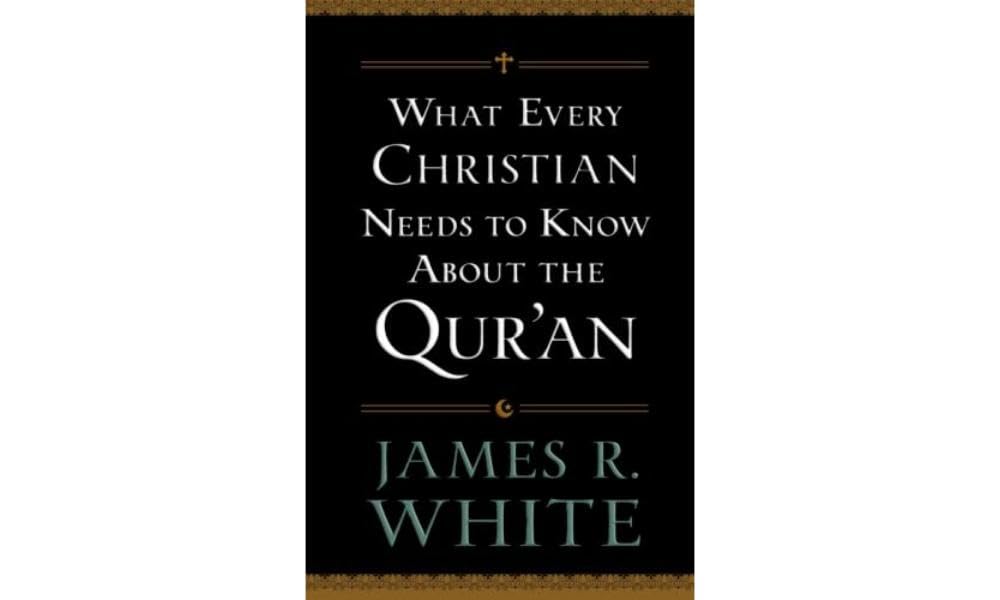 What Every Christian Needs to Know About the Qur'an cover image