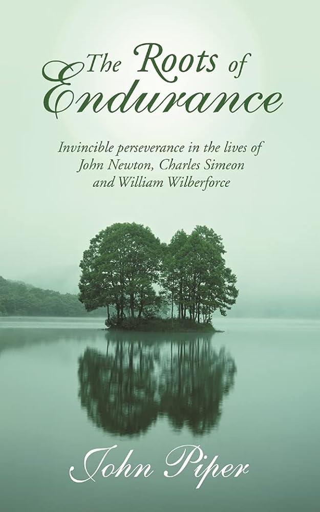 The Roots of endurance cover image