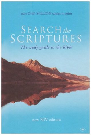 Search the Scriptures: The Study Guide to the Bible cover image