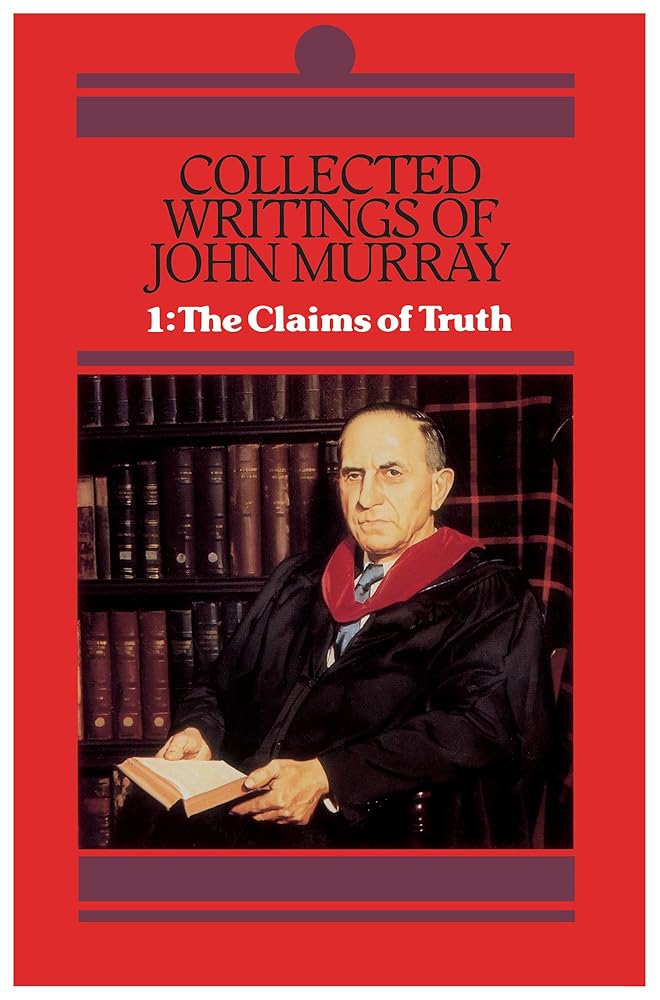 Collected Writings of John Mur (His Collected Writings of John Murray; V. 1) cover image