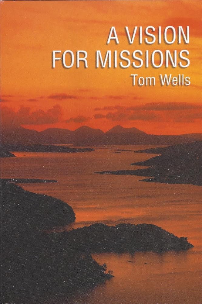 A Vision for Missions cover image