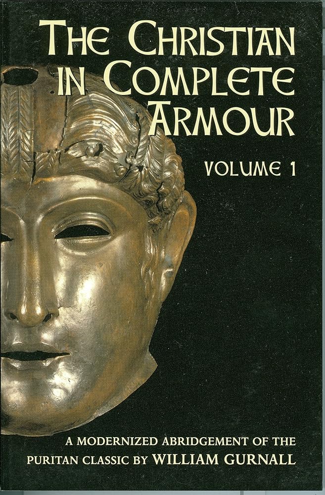 The Christian in Complete Armour, Vol. 1 cover image