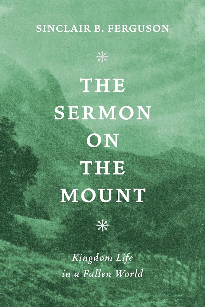 Sermon on the Mount cover image