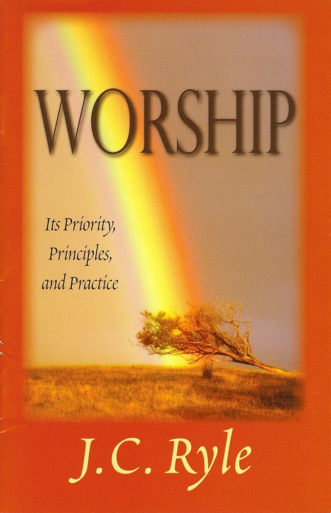 Worship cover image