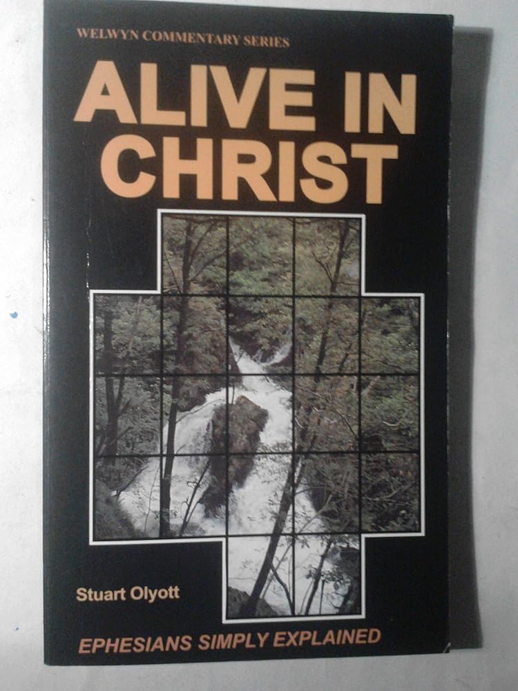 Ephesians (EP Study Commentary) cover image