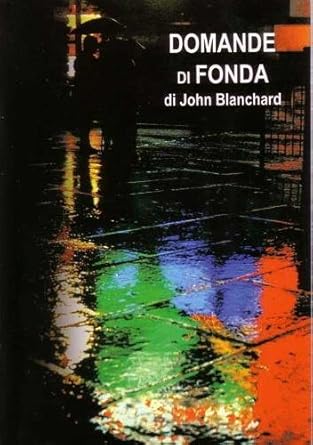 Ultimate Questions - Italian (Italian Edition) cover image