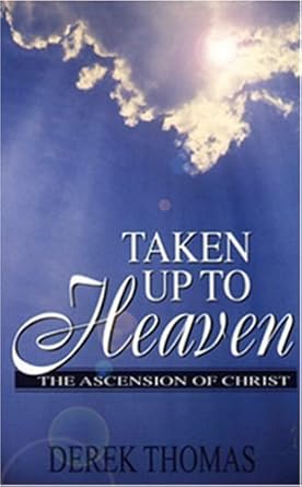 Taken Up to Heaven cover image