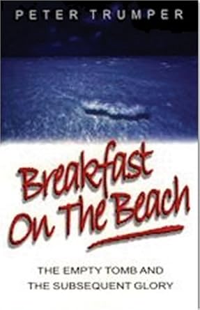 Breakfast on the Beach cover image