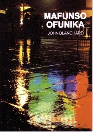 Ultimate Questions - Chichewa cover image