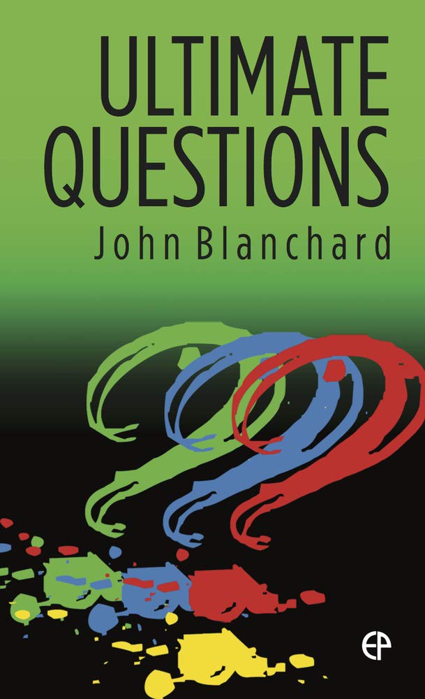 Ultimate Questions cover image