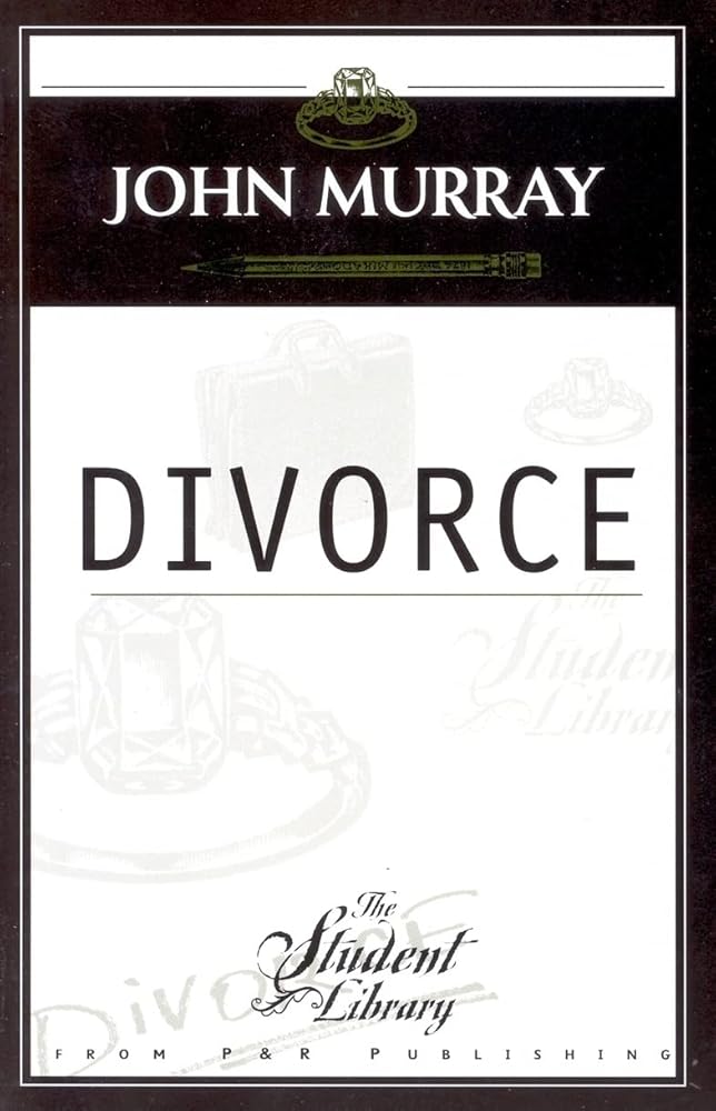 Divorce cover image