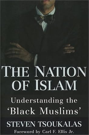 The Nation of Islam: Understanding the Black Muslims cover image