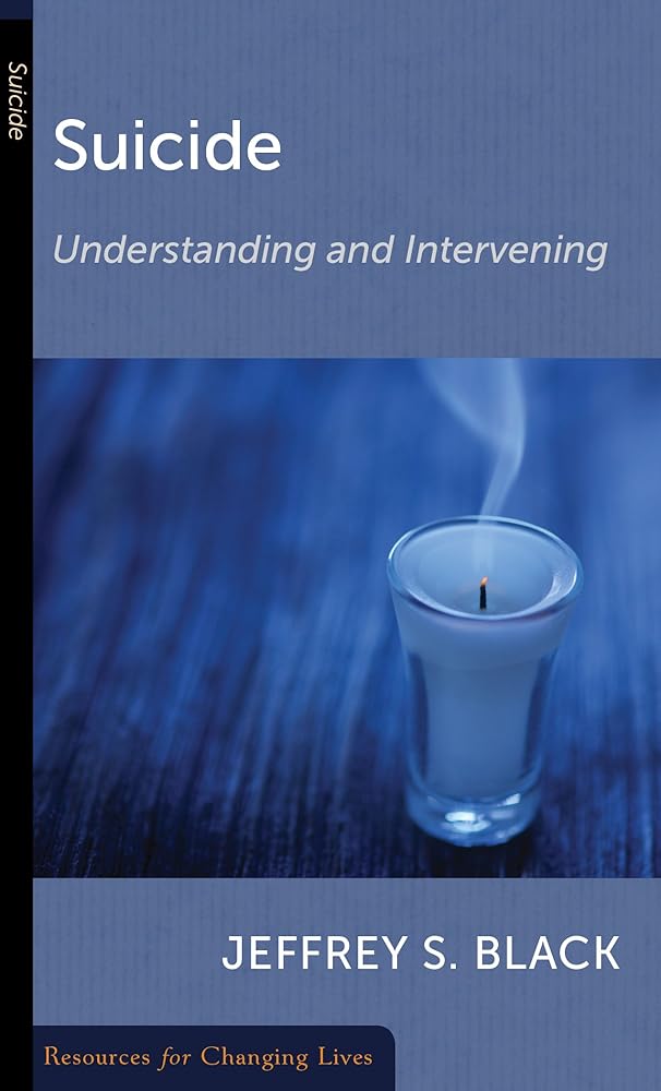 Suicide: Understanding and Intervening (Resources for Changing Lives) cover image