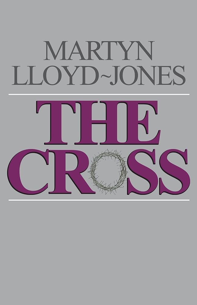 The Cross: God's Way of Salvation cover image