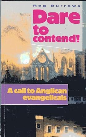 Dare to Contend cover image