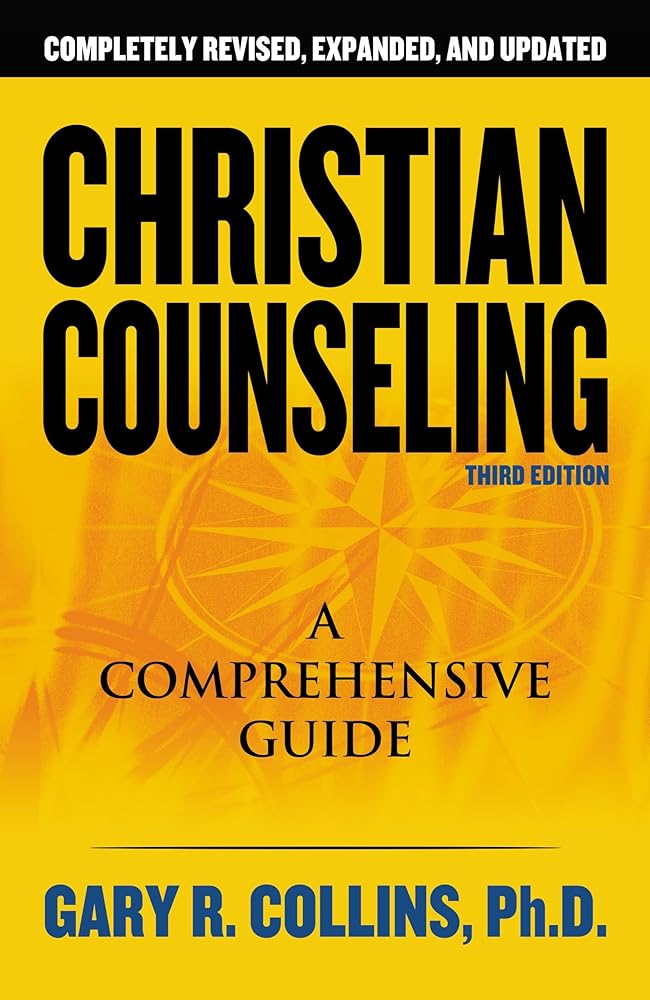 Christian Counseling 3rd Edition: Revised and Updated cover image
