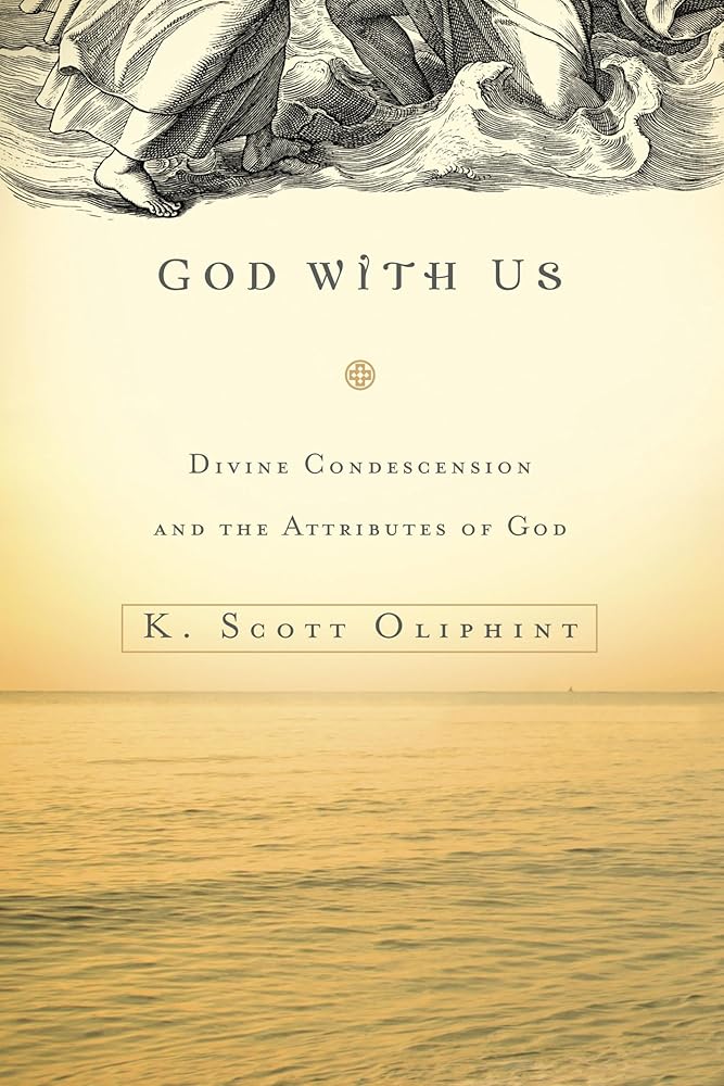 God with Us: Divine Condescension and the Attributes of God cover image
