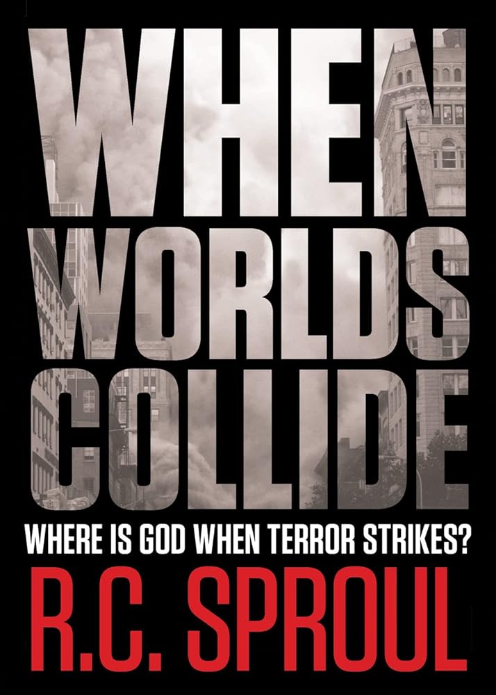 When Worlds Collide: Where Is God When Terror Strikes? cover image
