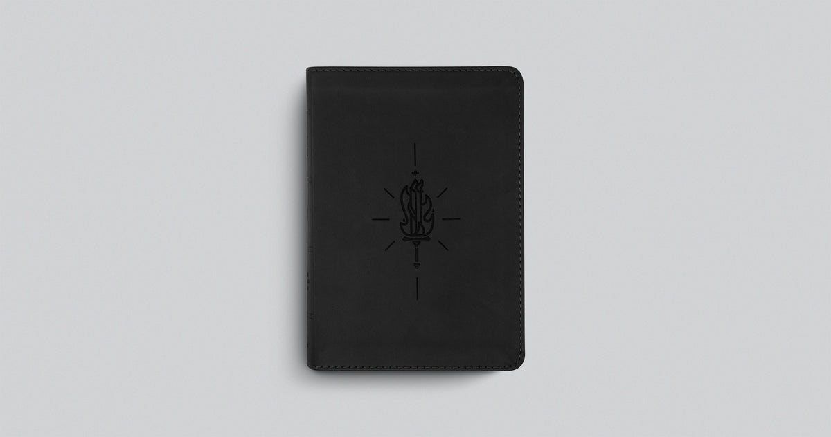 ESV Kid's Bible, Compact (TruTone, Sword of the Spirit)