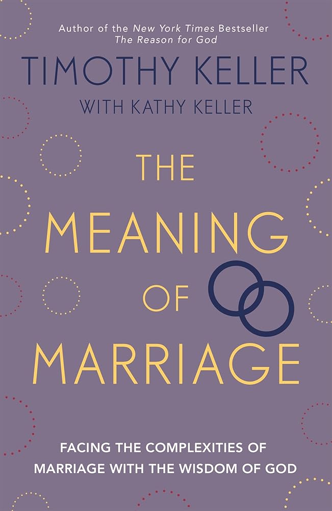 Meaning Of Marriage cover image