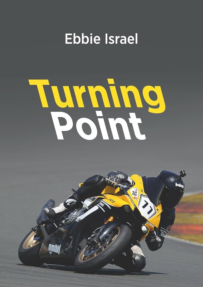 The Turning Point cover image