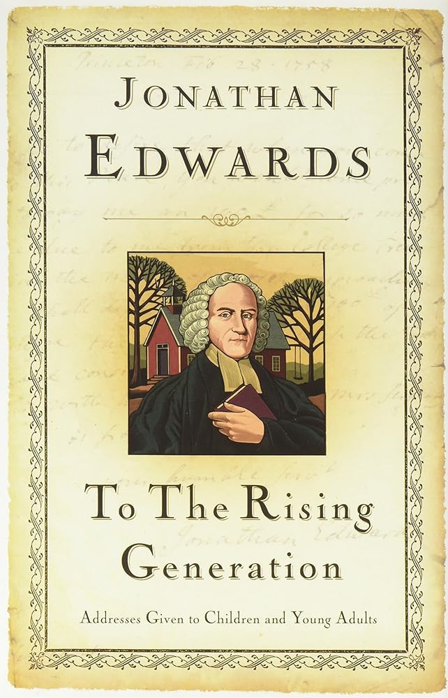 To the Rising Generation cover image
