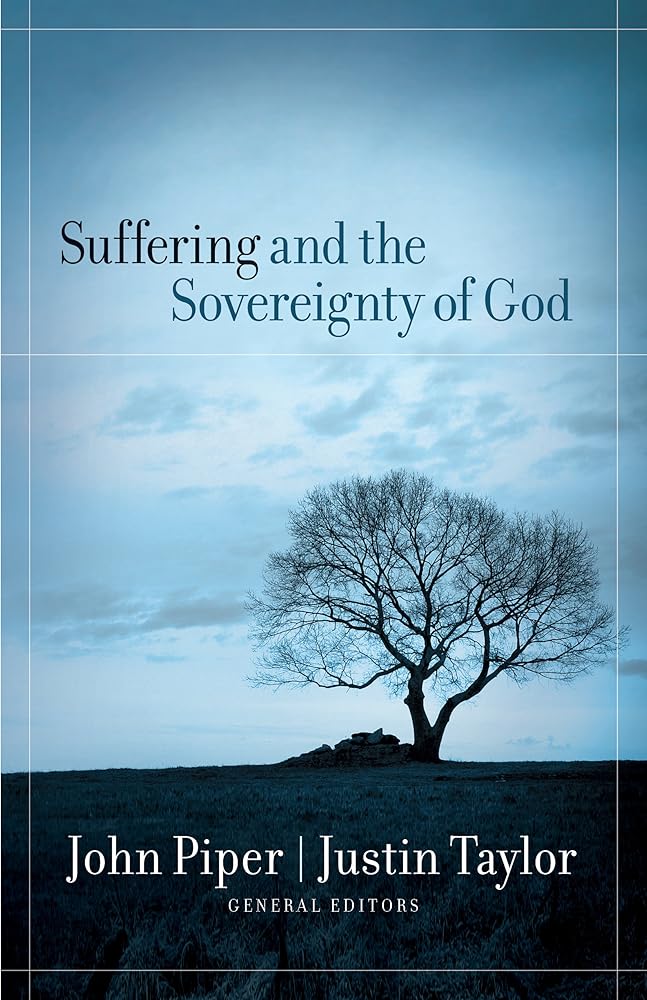 Suffering and the Sovereignty of God cover image
