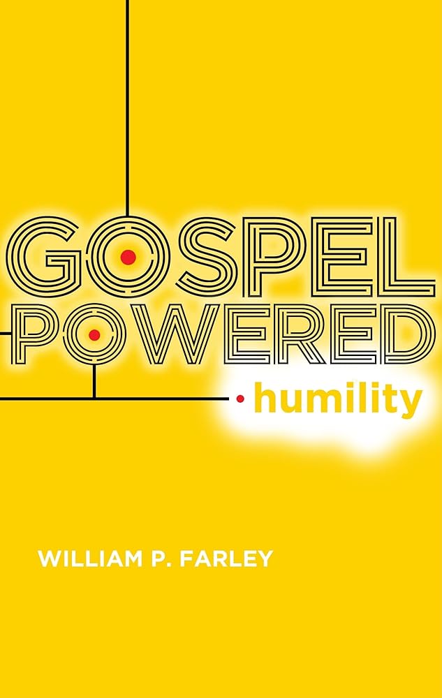 Gospel-Powered Humility cover image