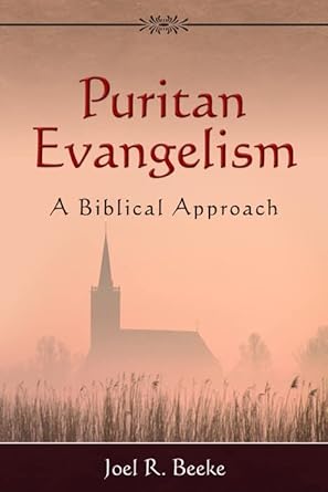 Puritan Evangelism cover image