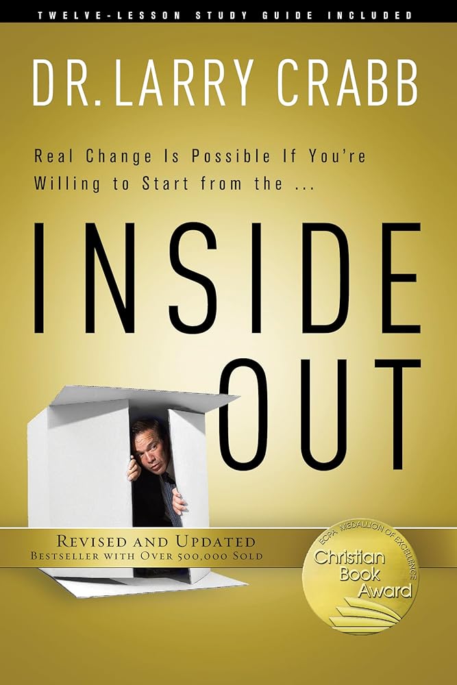 Inside Out cover image
