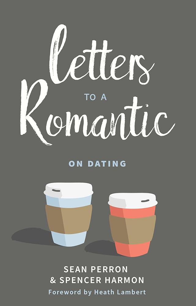Letters to a Romantic: On Dating cover image