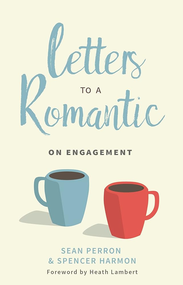 Letters to a Romantic: On Engagement cover image