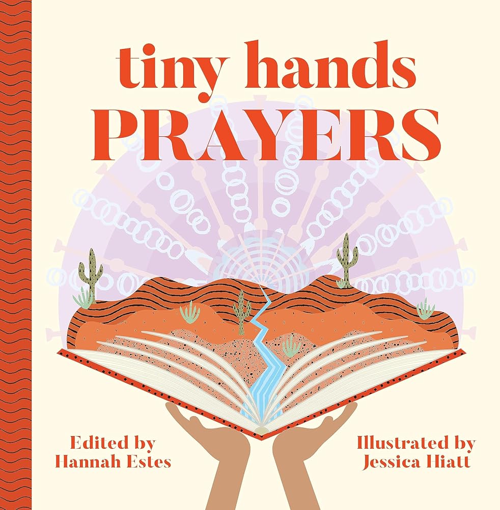 Prayers (Tiny Hands) cover image