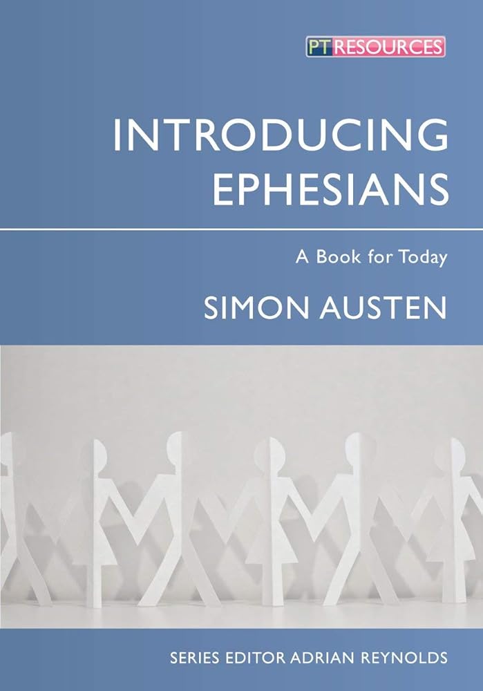 Introducing Ephesians (Proclamation Trust) cover image