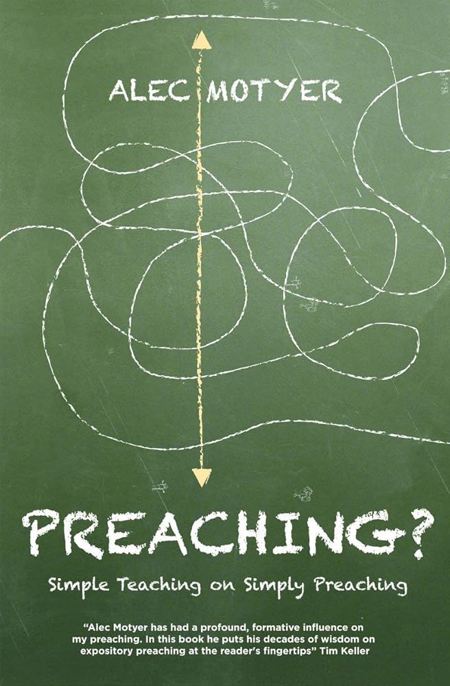 Preaching?: Simple Teaching on Simply Preaching cover image