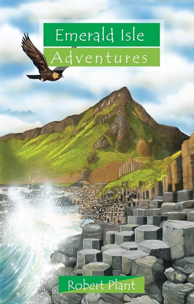 Emerald Isle Adventures (Adventure Series) cover image