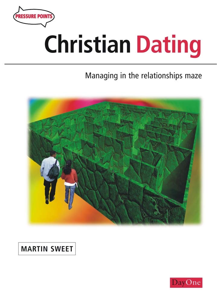 Christian Dating cover image