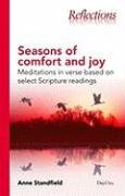 Seasons of Comfort and Joy: Meditations in Verse Based on Select Scripture Readings (Reflections (DayOne)) cover image