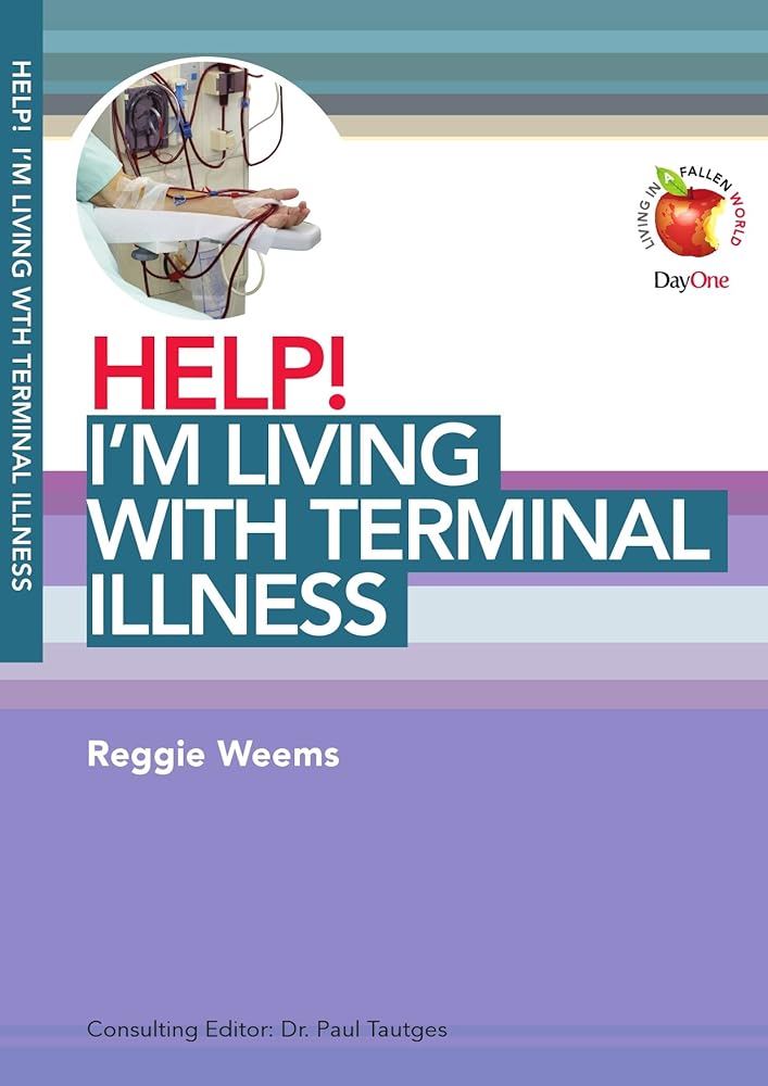 Help! I m Living with Terminal Illness cover image