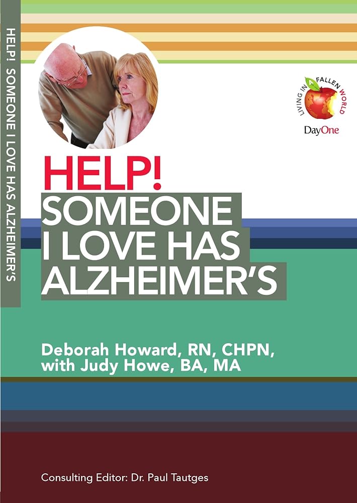 HELP! Someone I Love has Alzheimer's cover image