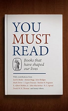 You Must Read cover image