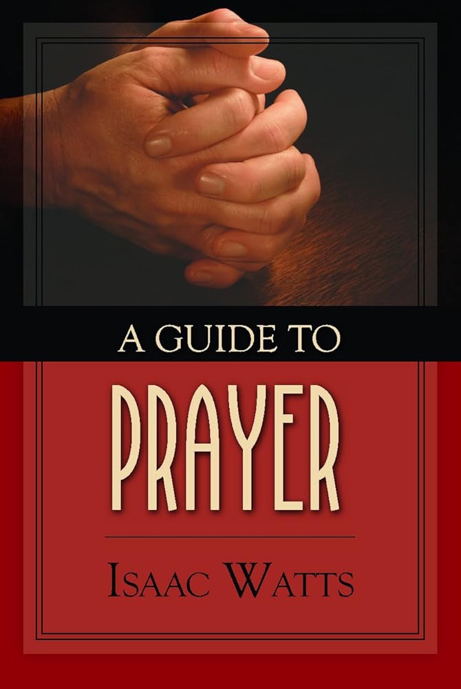 A Guide to Prayer cover image