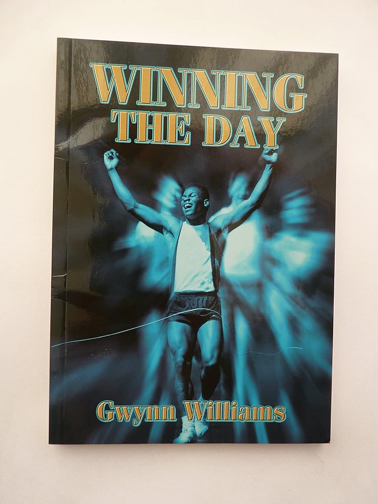 Winning the Day cover image
