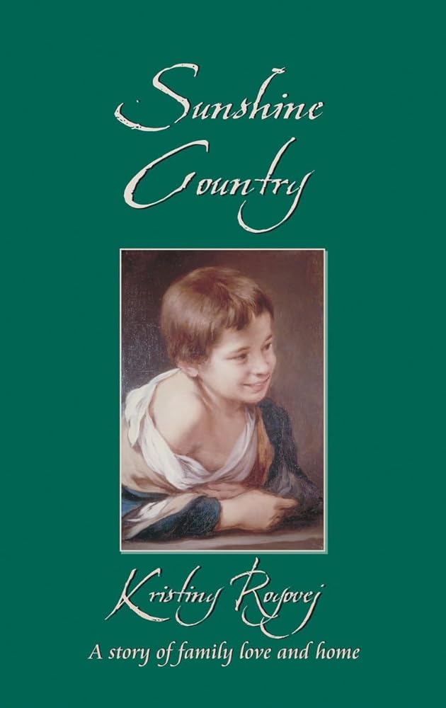 Sunshine Country (Classic Fiction) cover image