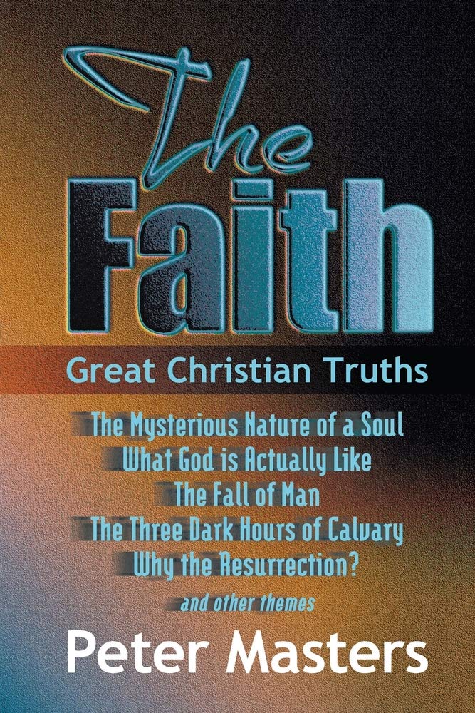 The Faith cover image