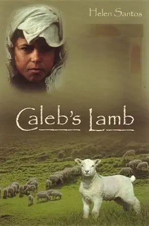 Caleb's Lamb cover image