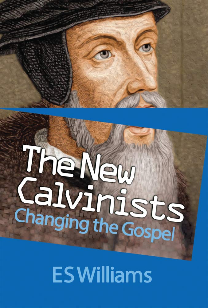 The New Calvinists cover image
