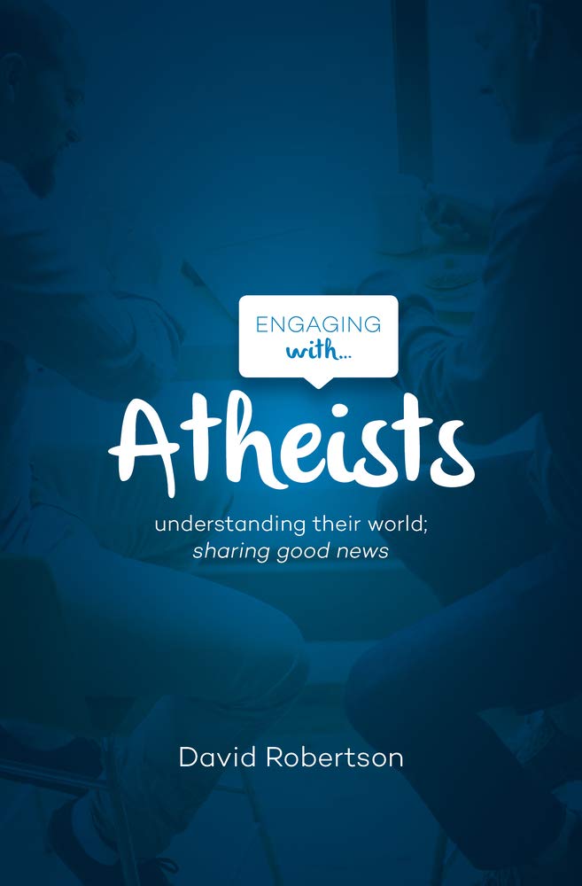 Engaging with Atheists cover image