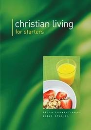 Christian Living for Starters cover image