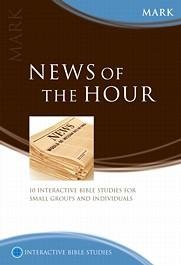 News of the Hour cover image